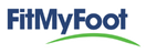 FitMyFoot logo