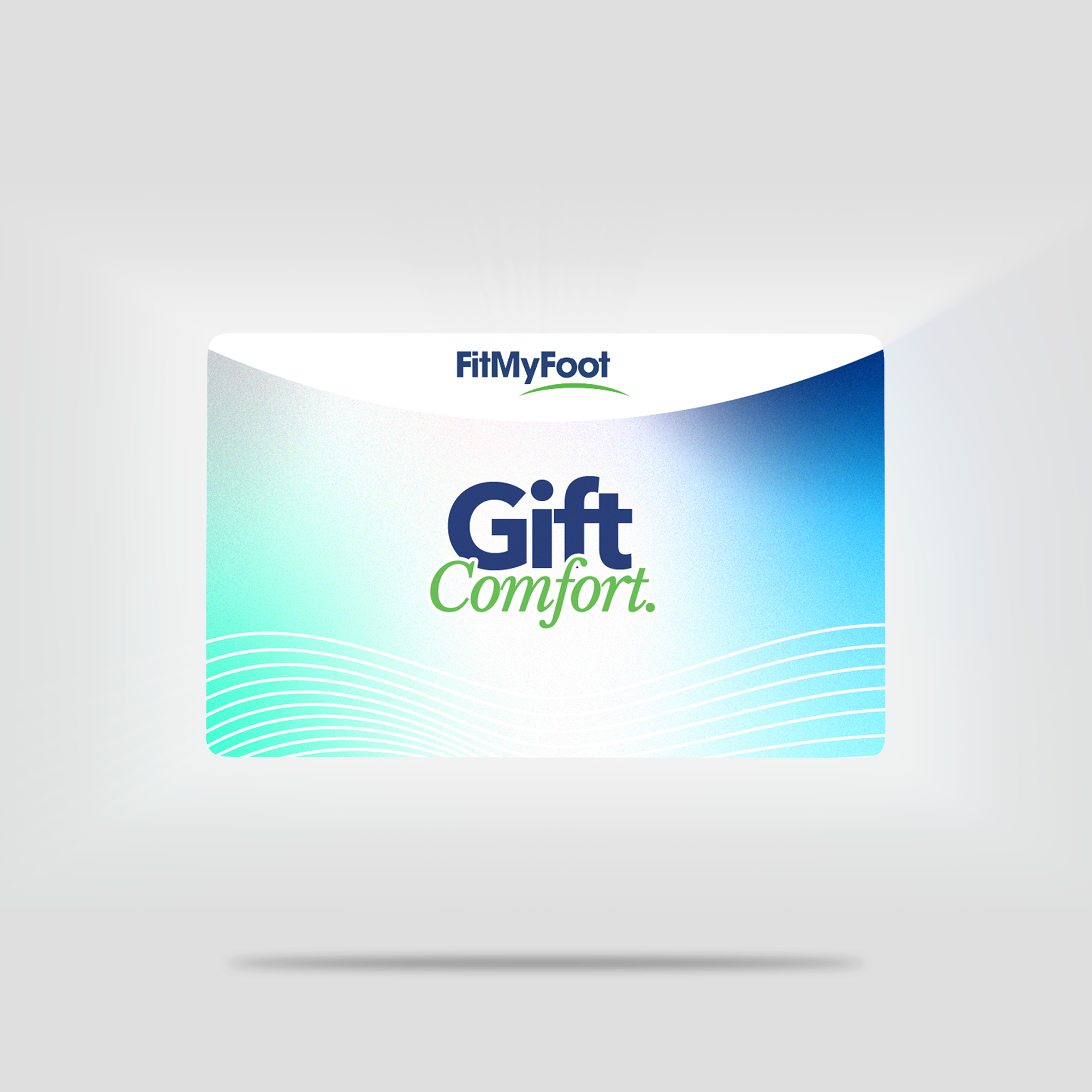 FitMyFoot Digital Gift Card