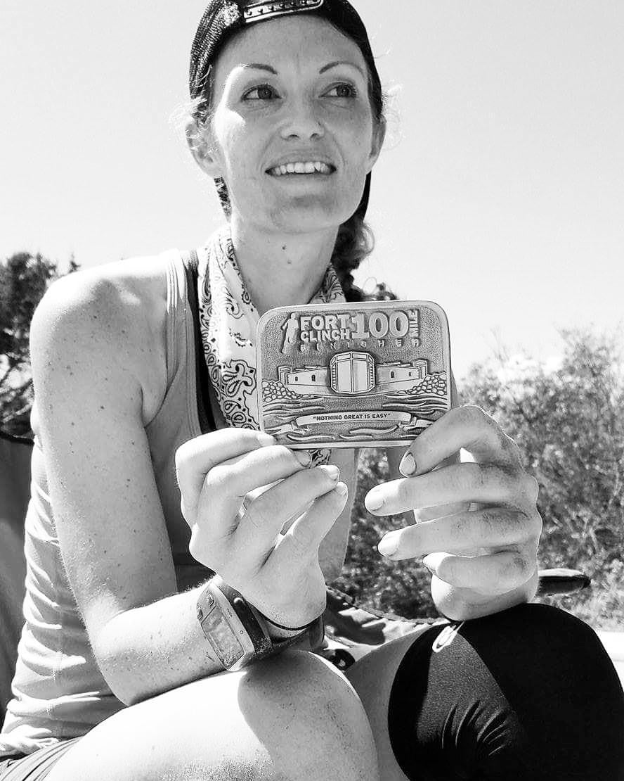 #KeepGoing Story: Megan On Conquering The Mind To #KeepGoing