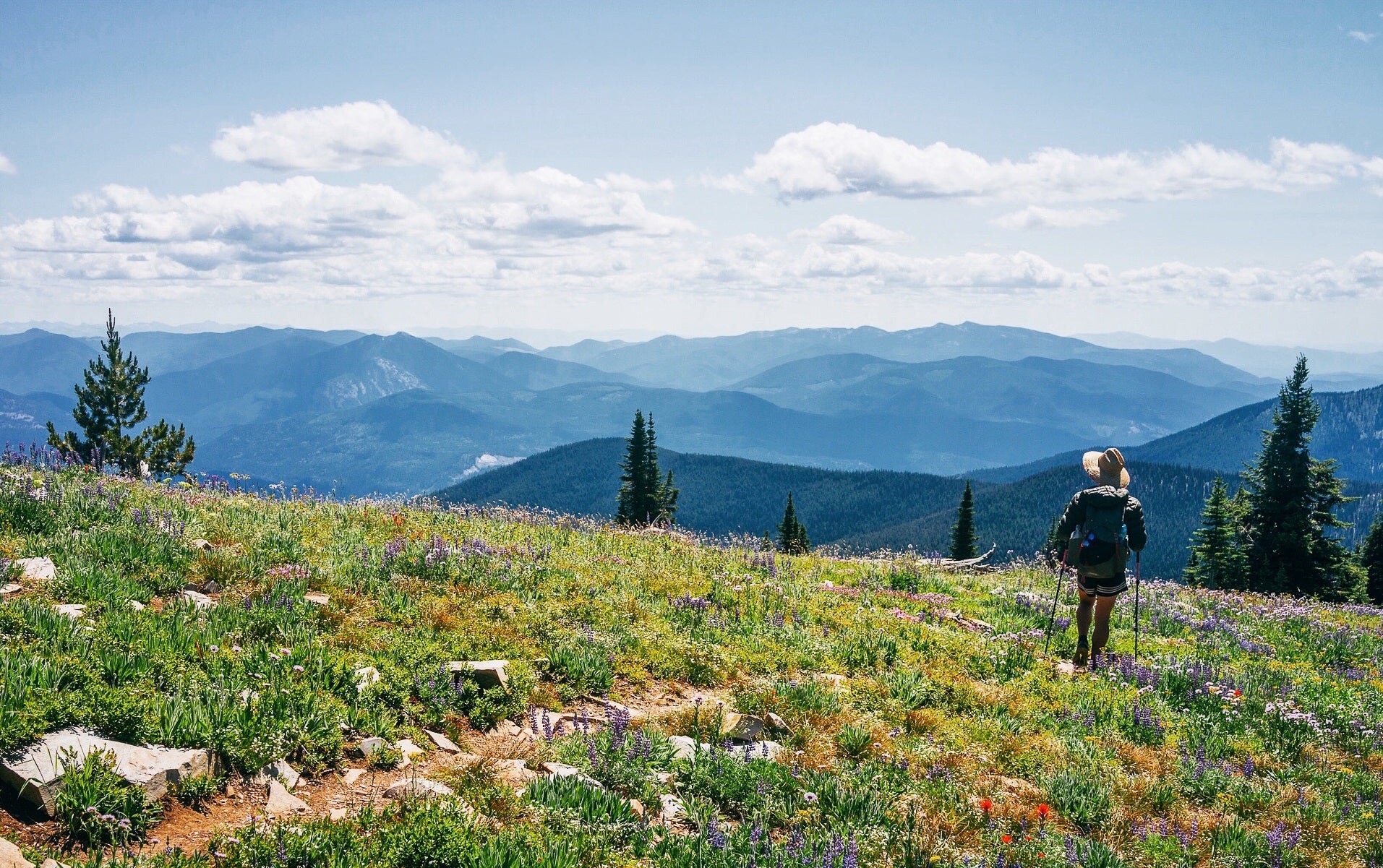 Find Your Trails – National Trails Day 2018