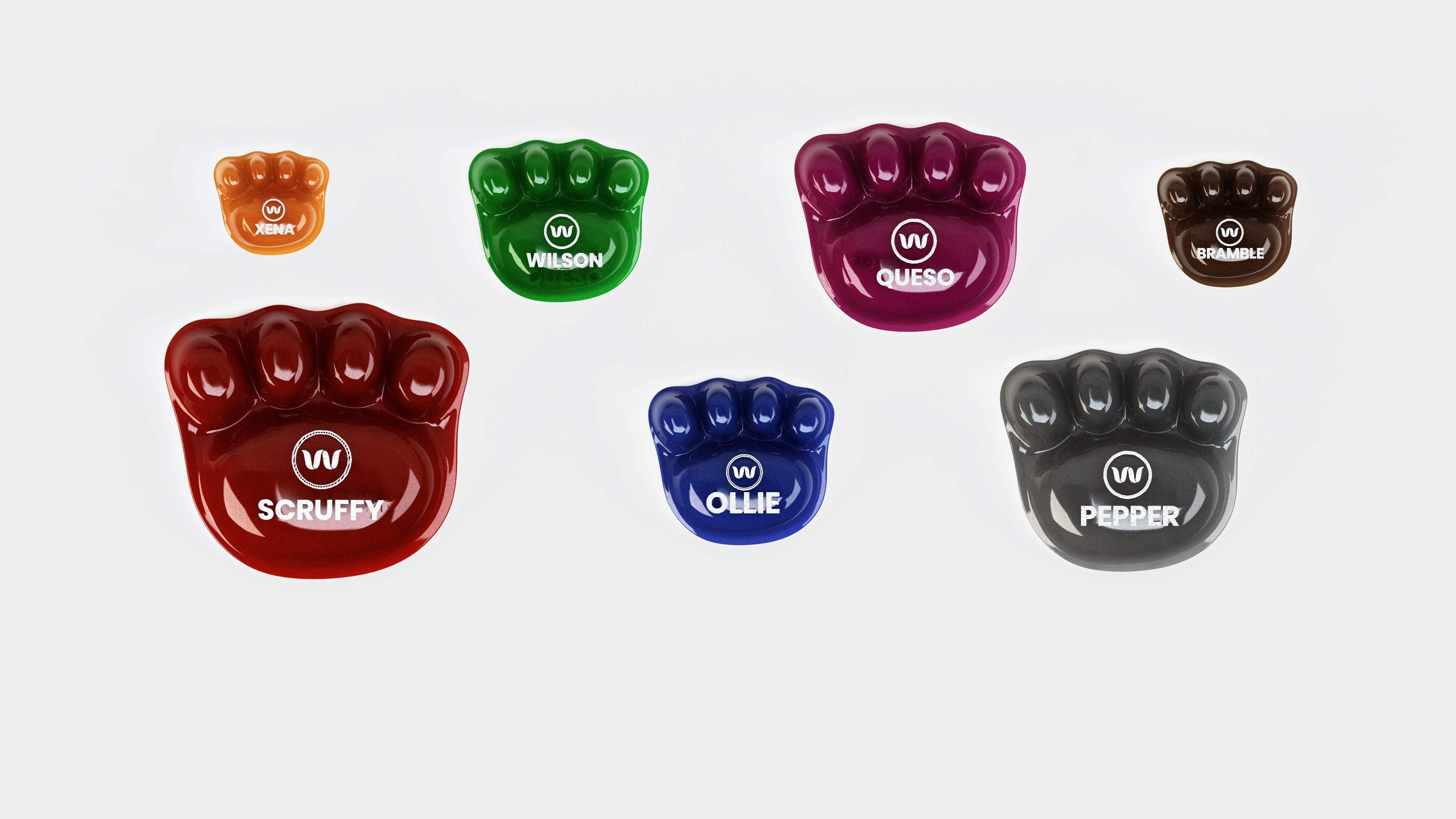 Introducing Paaww Custom Pet Insoles by FitMyFoot