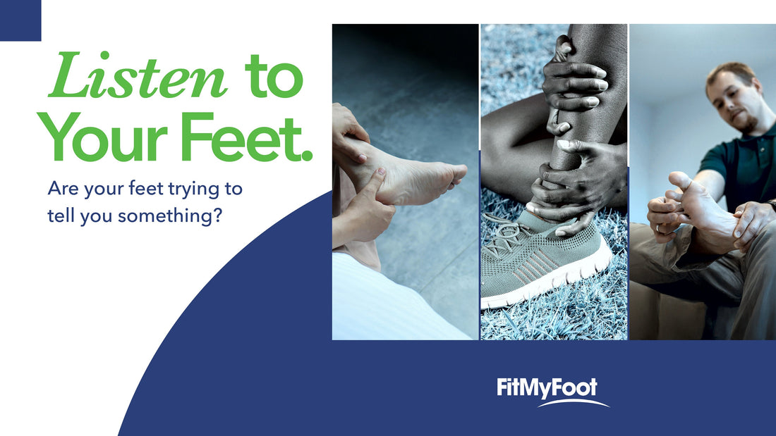 FitMyFoot Graphic