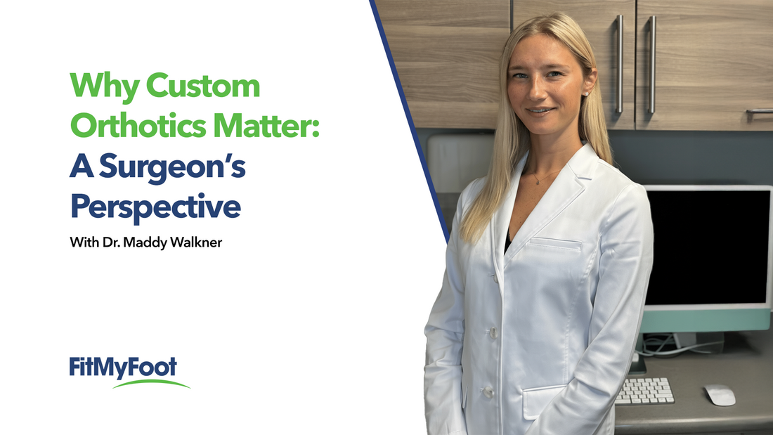 Dr. Maddy Walkner