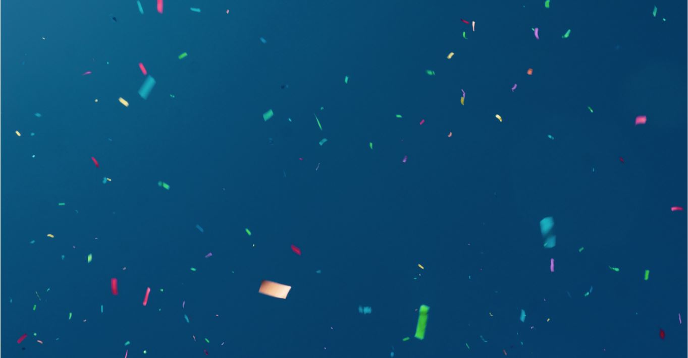 A Note From our New CEO