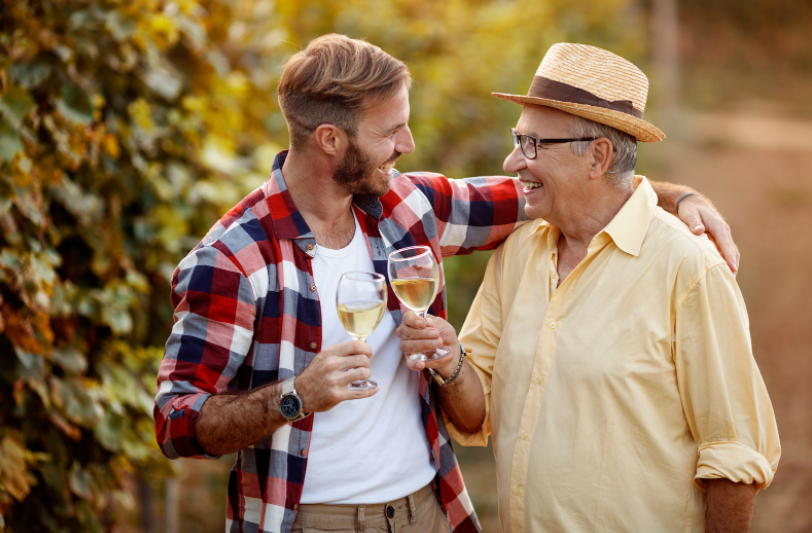 Round Up of the Most Popular Wineries on the West Coast