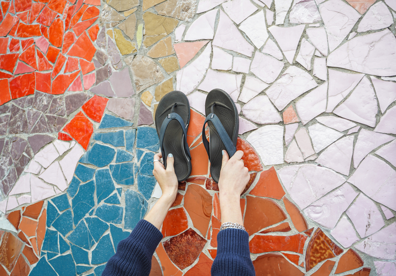 Are Flip Flops Bad for Your Feet?