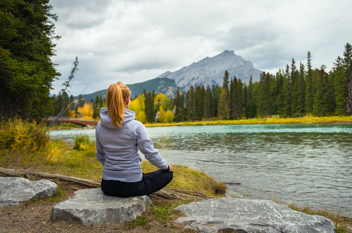 How to Adjust Your Wellness Routine for Fall