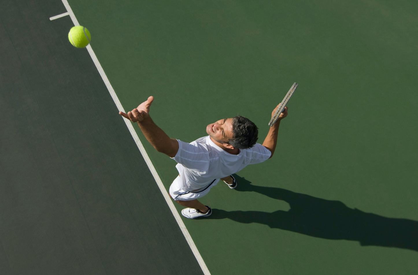 How to Learn and Play a New Sport as An Adult