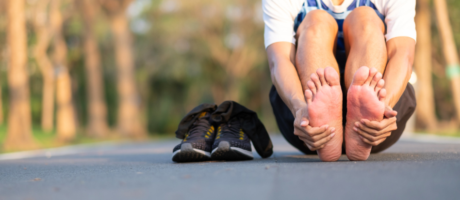 Can Custom-Fit Insoles Help Keep you Running?