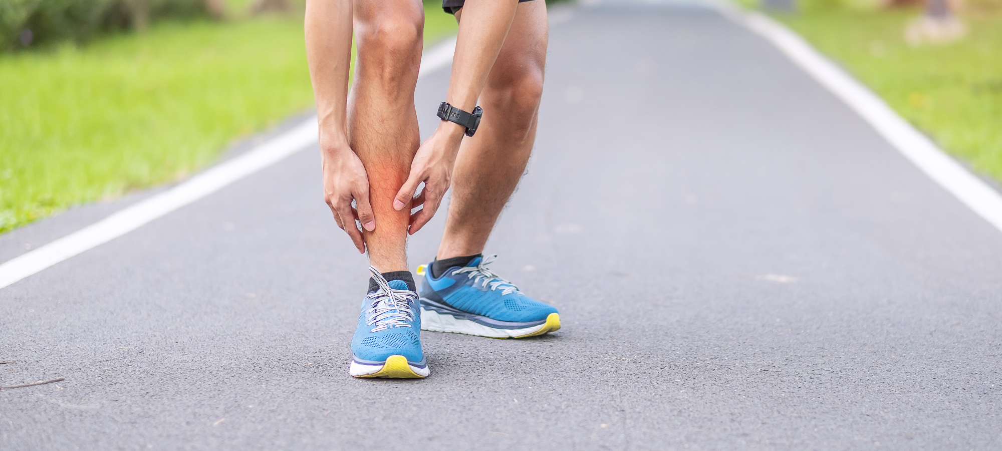 Everything You Need to Know About Shin Splints