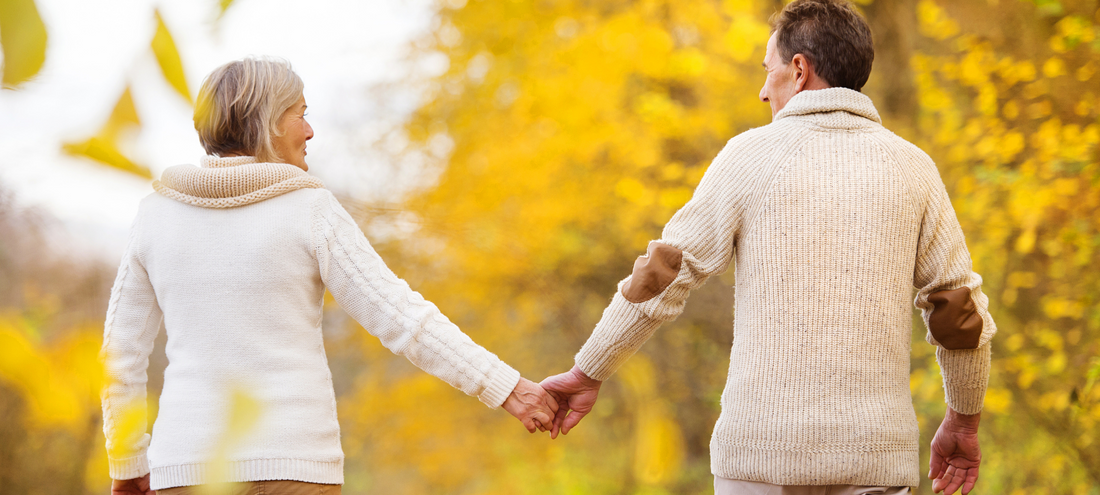 10 Outdoor Activities to do this Valentine’s Day