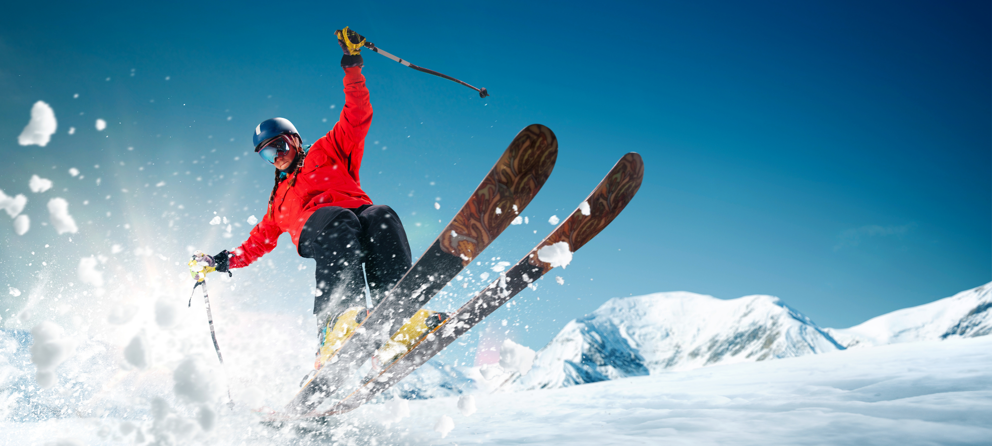 Custom Orthotics in Skiing and Snowboarding