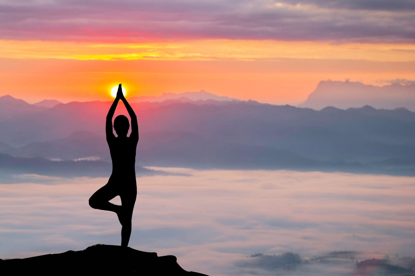 The Importance of Having a Balanced Yoga Practice