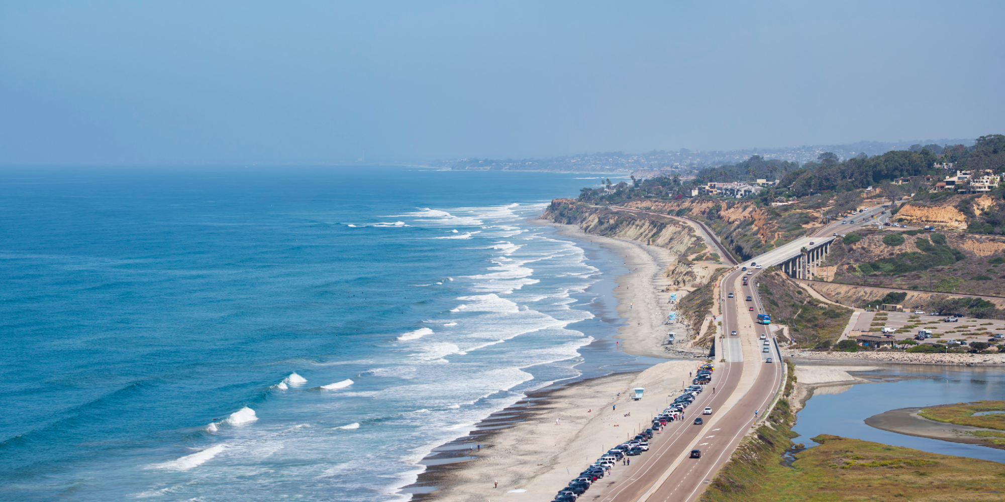 The Best Outdoor Adventure Trips To Take In The U.S.