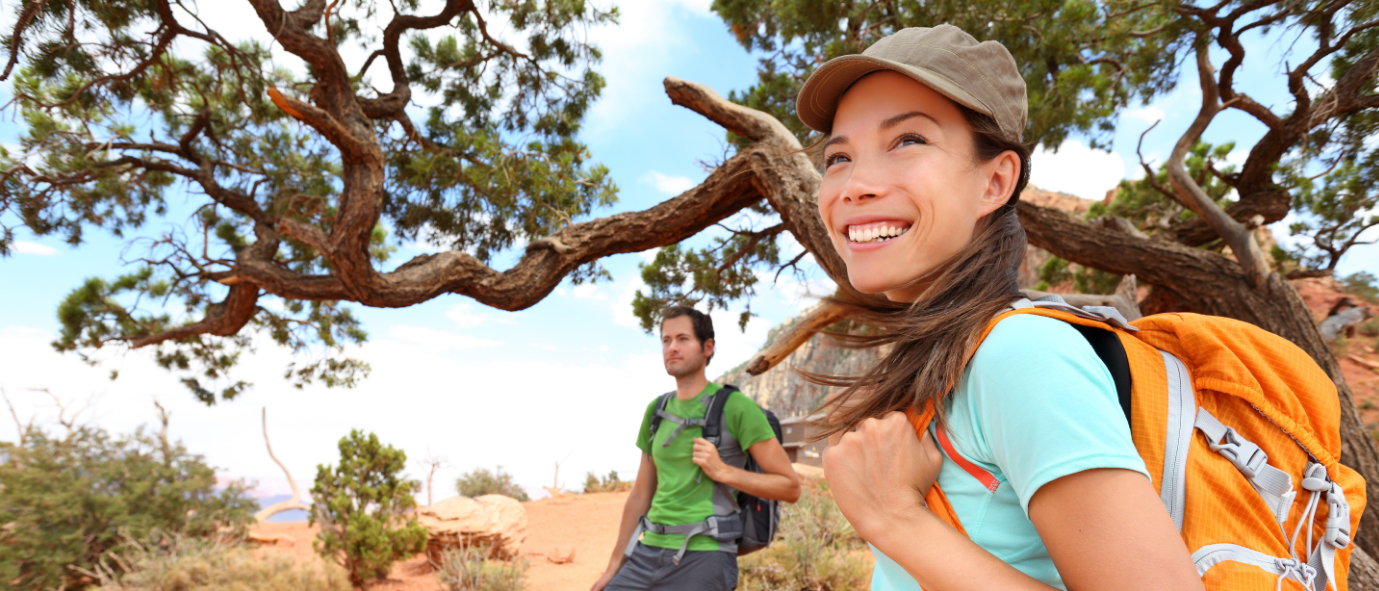 The Best Fitness Retreats Happening in the U.S. this Summer