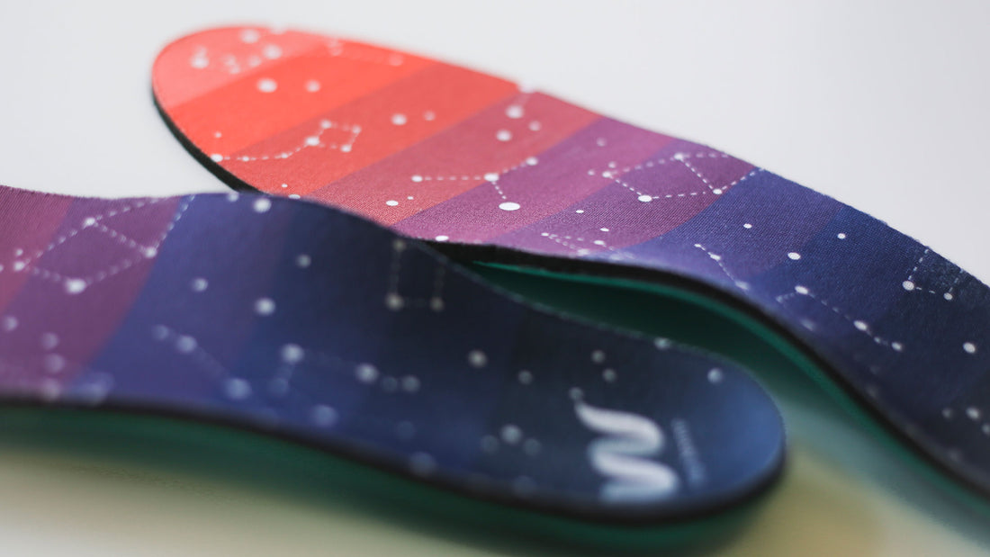Have You Ever Looked Down At The Stars?