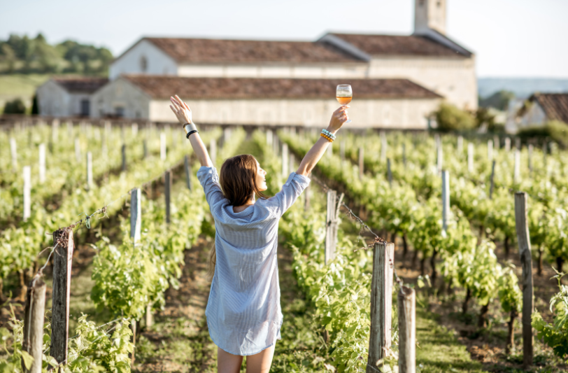 Round Up of the Most Popular Wineries on the East Coast