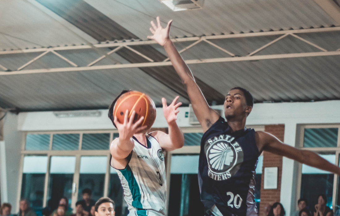 Basketball Peak Performance