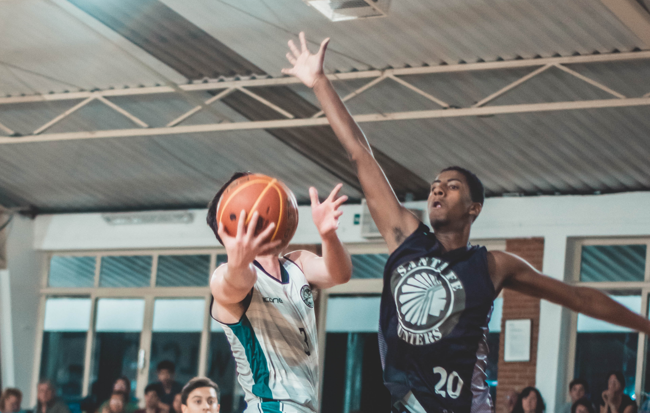 Basketball Peak Performance
