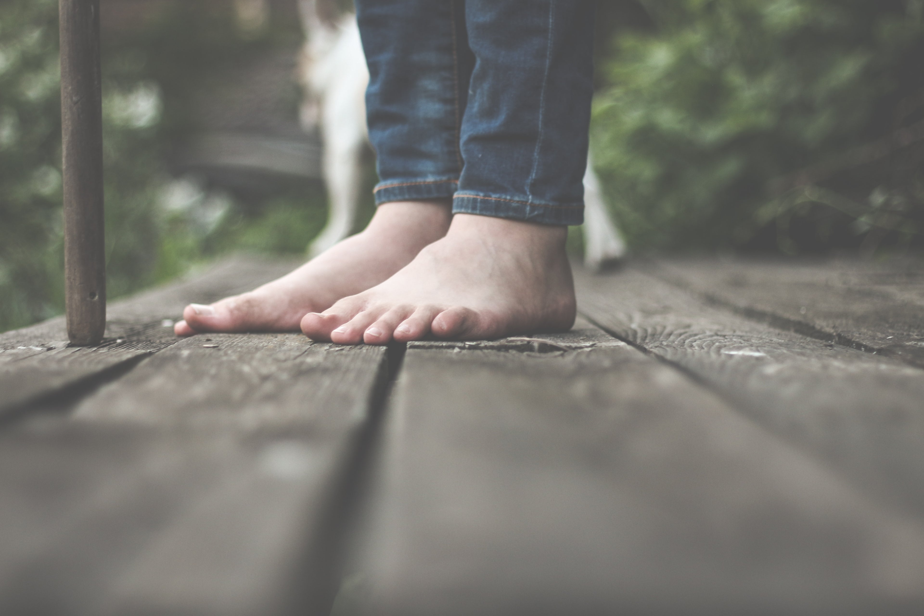 The Benefits of Orthotics