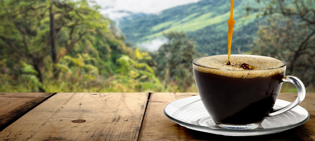 Caffeine and Exercise: The Surprising Truth