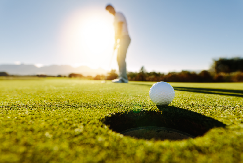 Get More from the Game: 7 Ways to Enjoy Golf More