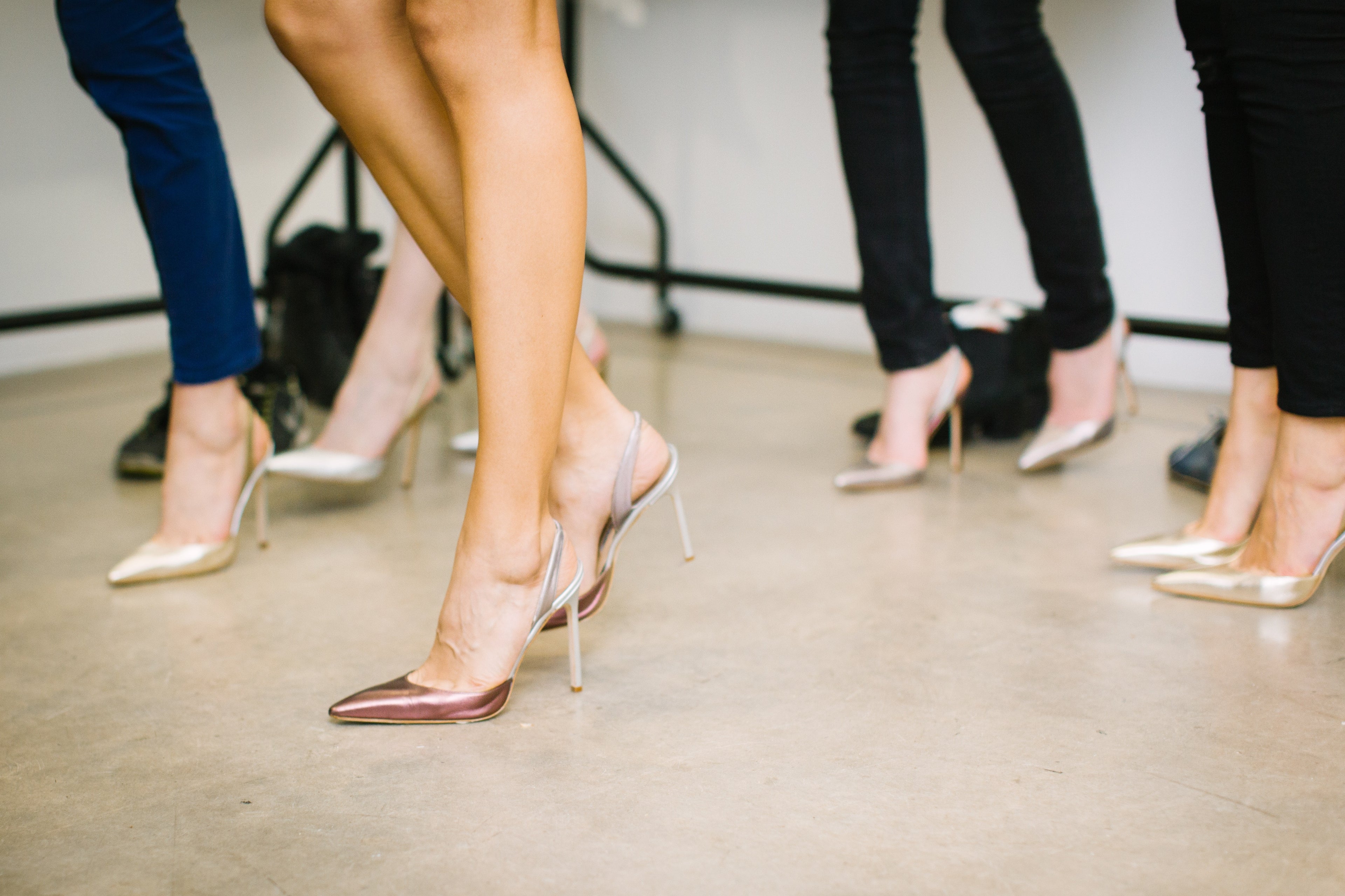 Women's Shoe Size Guide