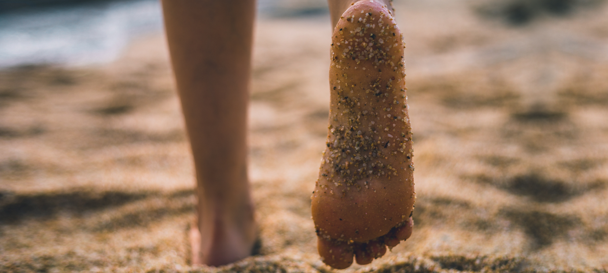 Keeping Your Feet and Ankles Healthy