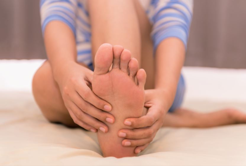 Poor Circulation in Feet? Tips, Treatments, and Causes