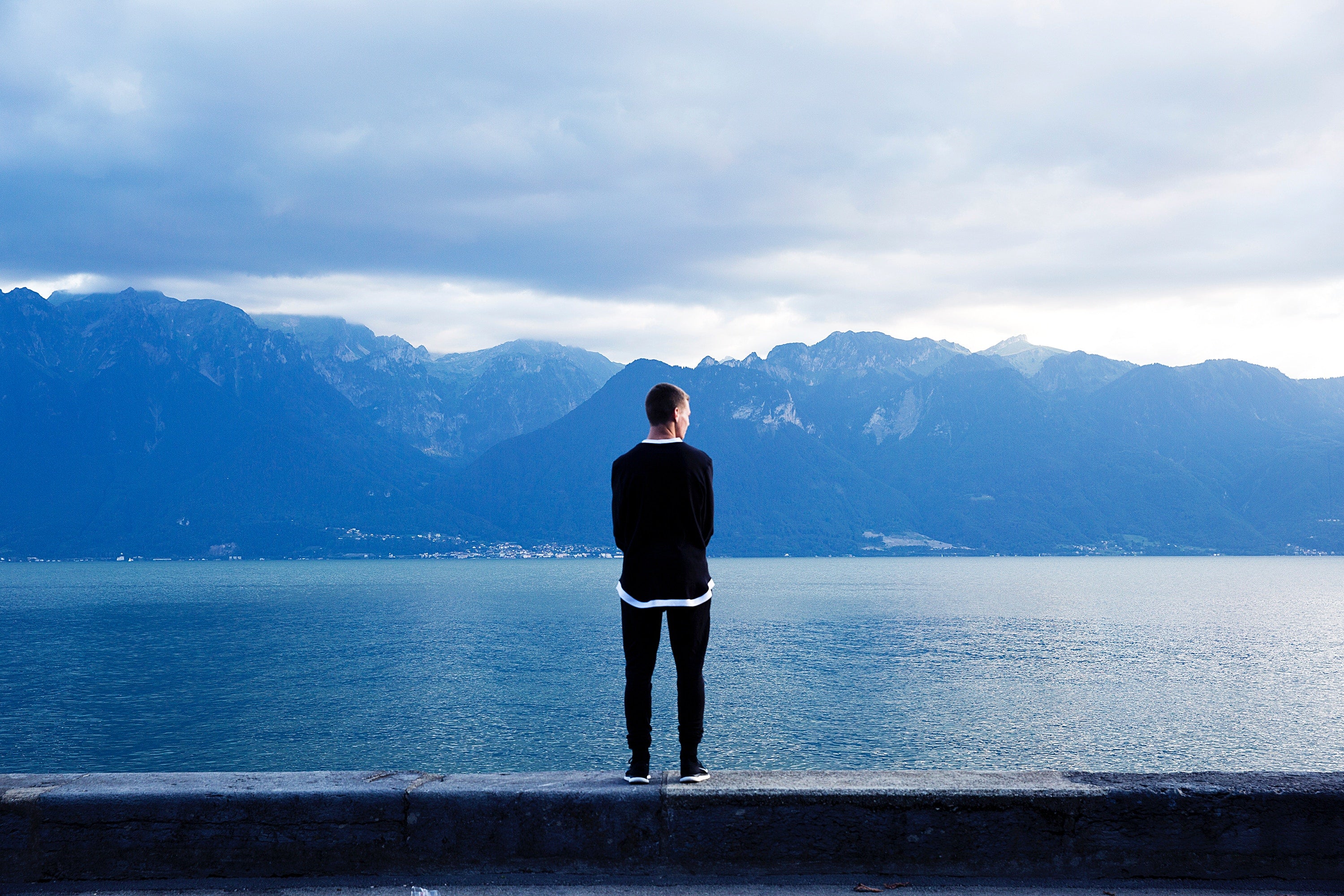 How To Improve Your Standing Posture