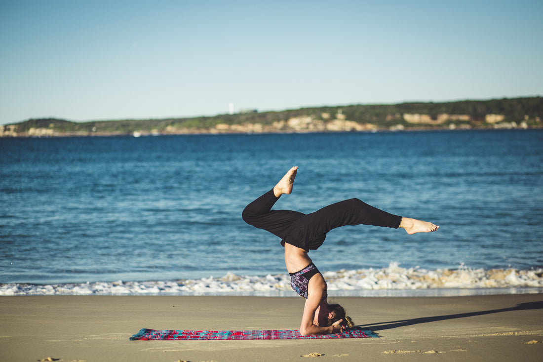 25 Lesser-Known Tips For Mobility And Wellness