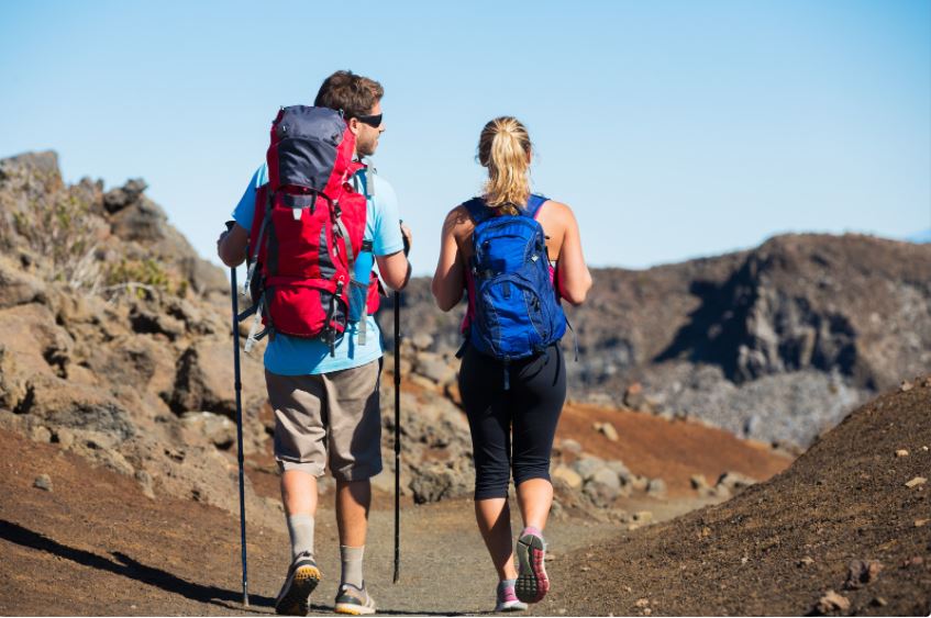Hiking Safety Tips