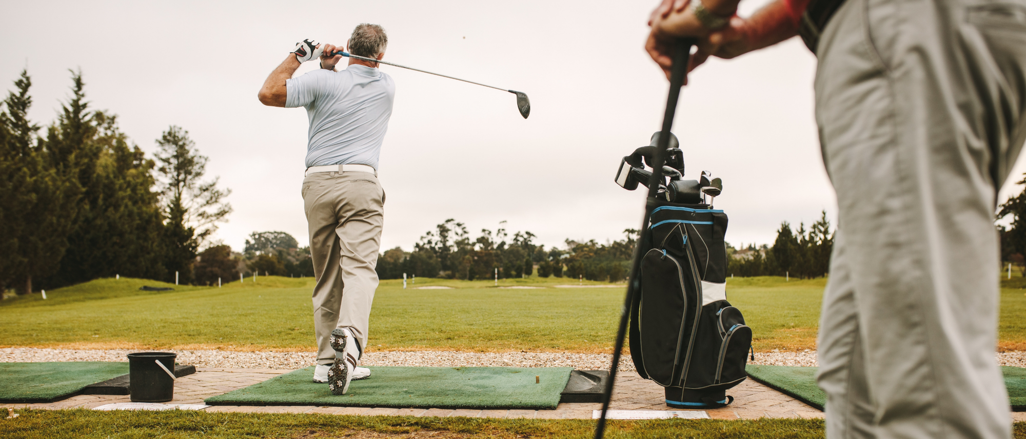 Fact or Fiction: How to Improve Your Golf Game