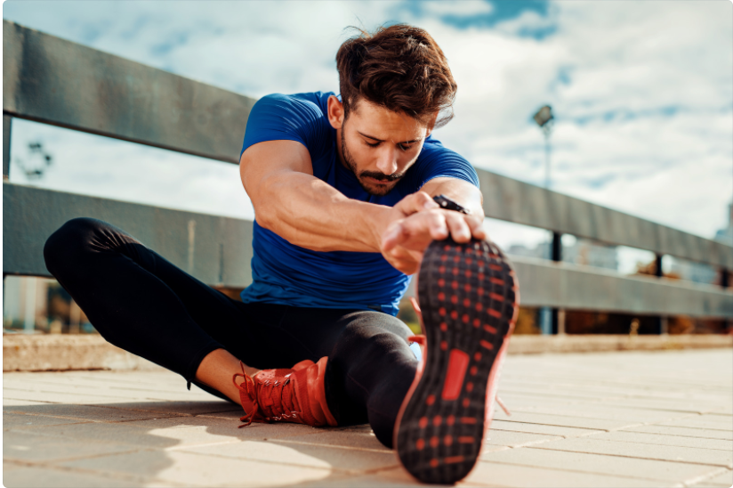 Recovery Training – Is There Such A Thing?