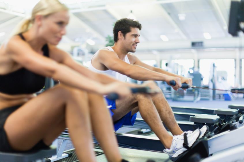 Is High Intensity Exercise Better than Low Intensity?