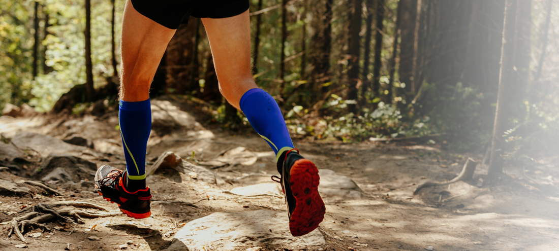 How to Start a Foot-Friendly Running Routine