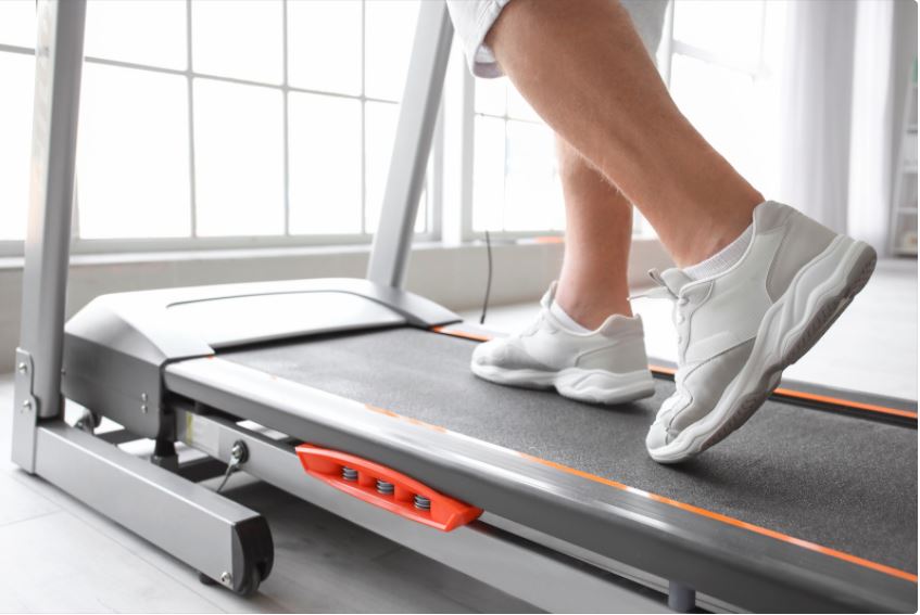 The Importance of Foot Care for Seniors
