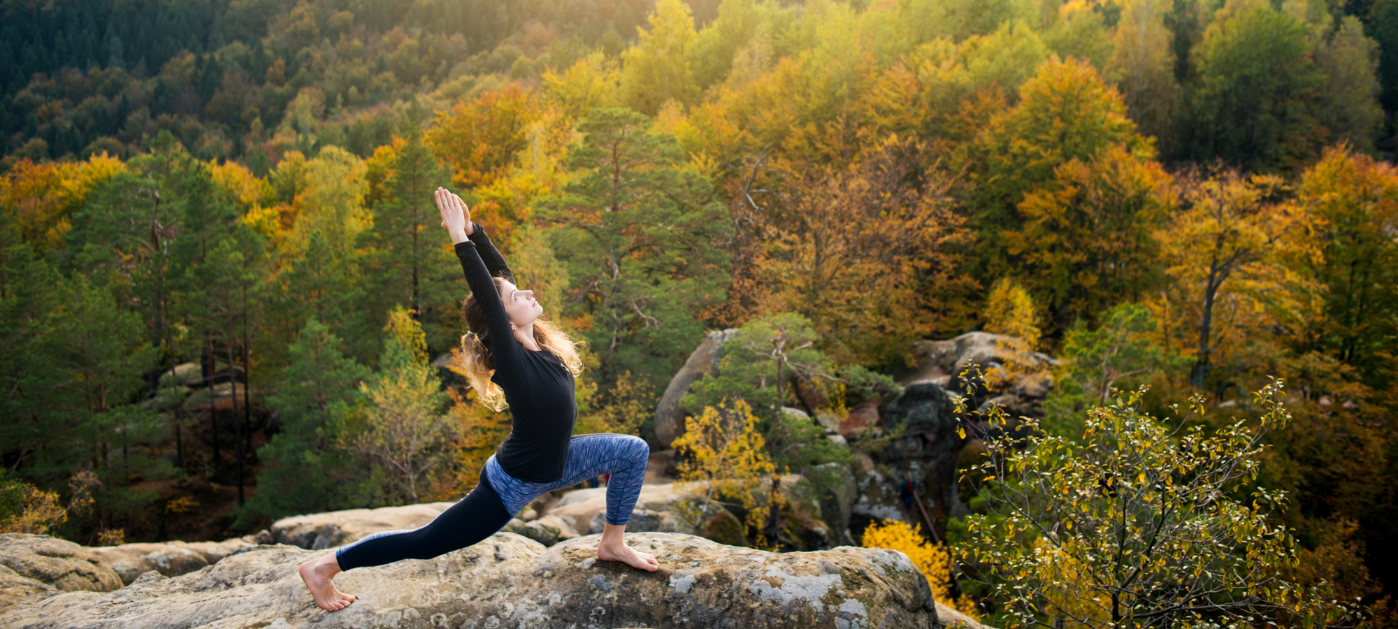 The Great Outdoors: The Best Way to Exercise for Your Mental Health