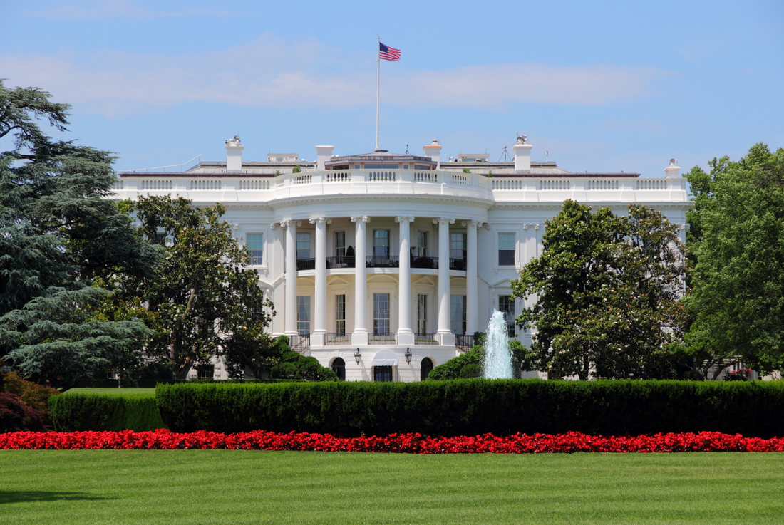 The Impact of Shoes Worn by U.S. Presidents