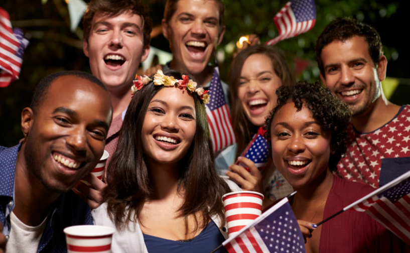 How to Have a Healthy Labor Day