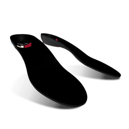 Foushée Custom Arch Support Insoles