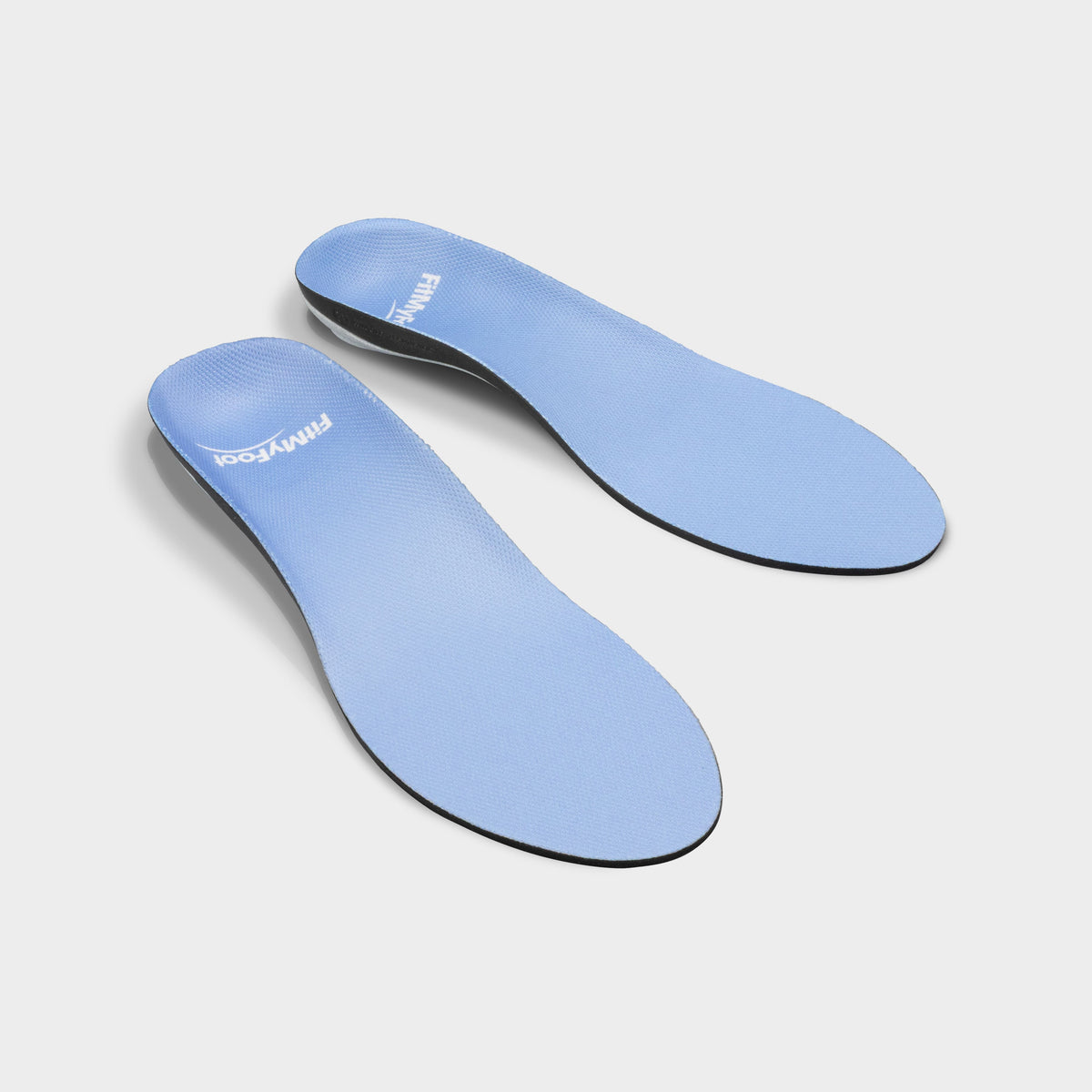 Custom Arch Support Insoles — Lavender