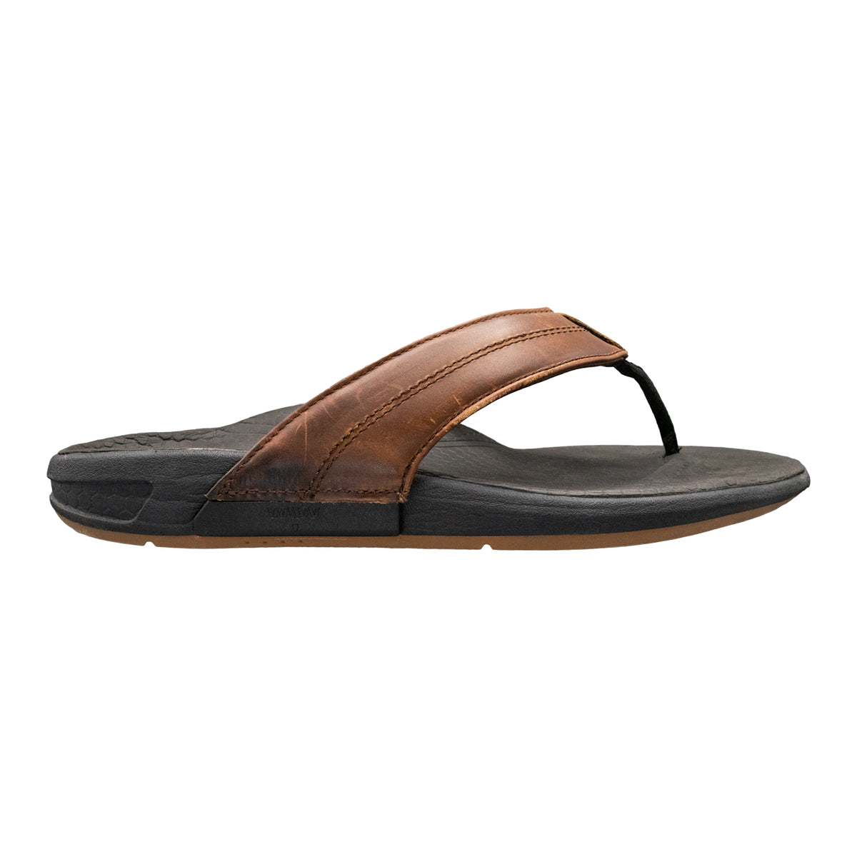 Men&#39;s Custom Arch Support Sandals