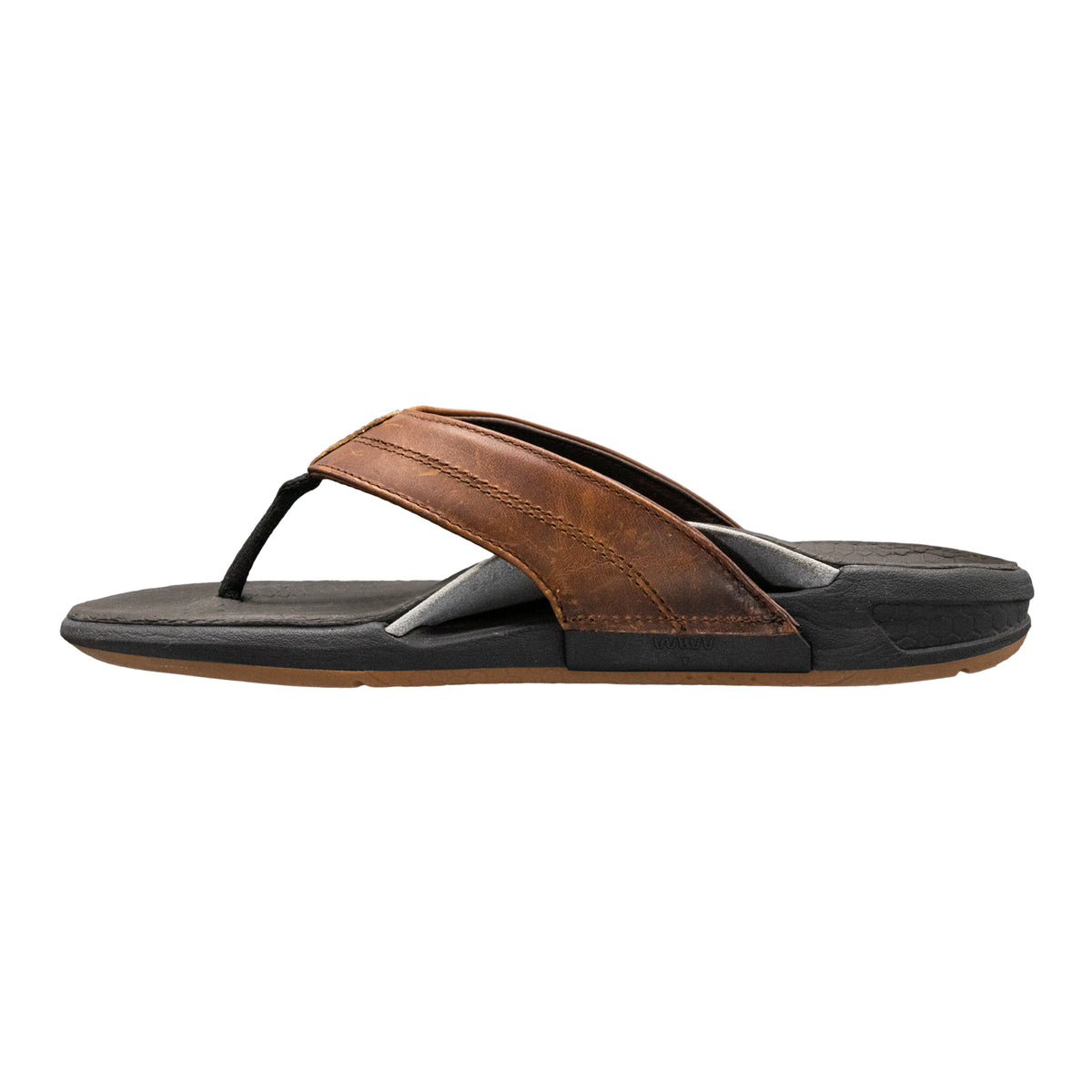 Men&#39;s Custom Arch Support Sandals