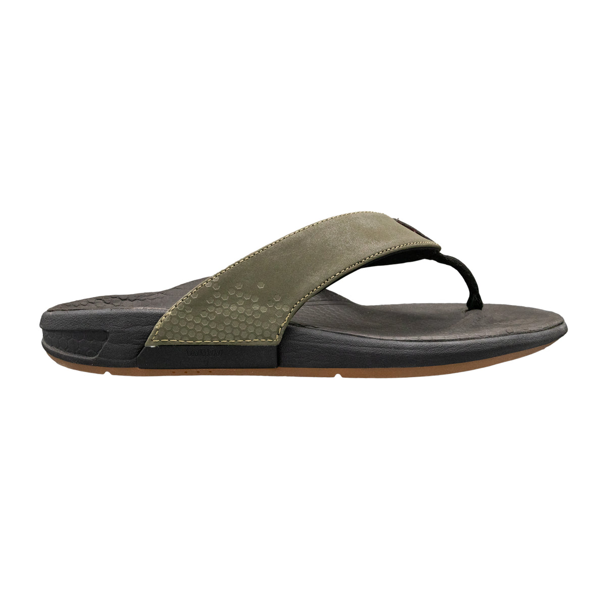 Men&#39;s Custom Arch Support Sandals