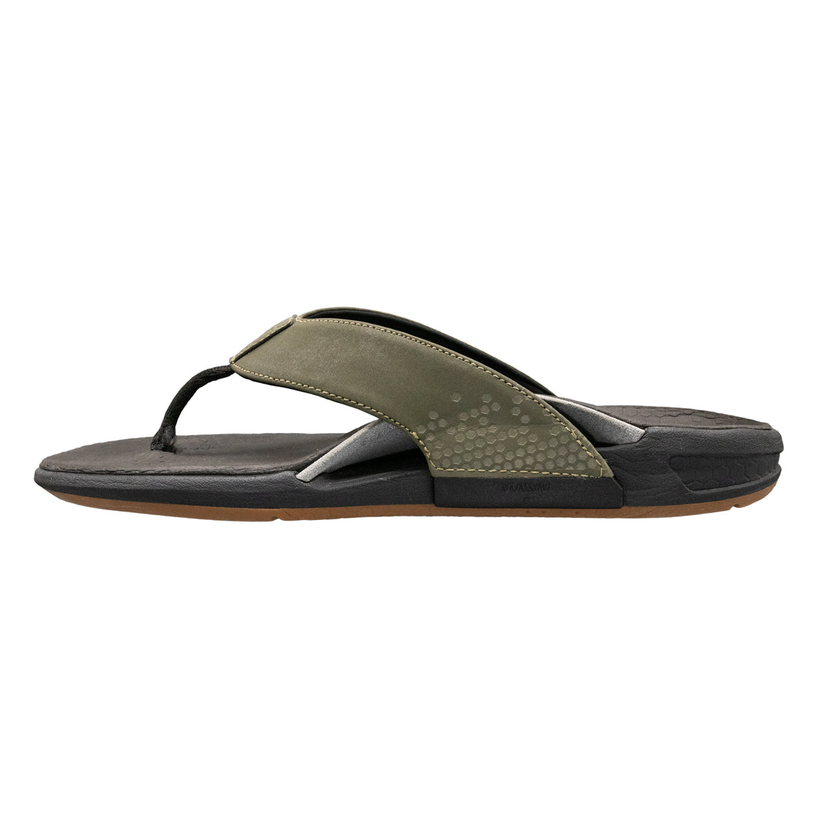 Men&#39;s Custom Arch Support Sandals