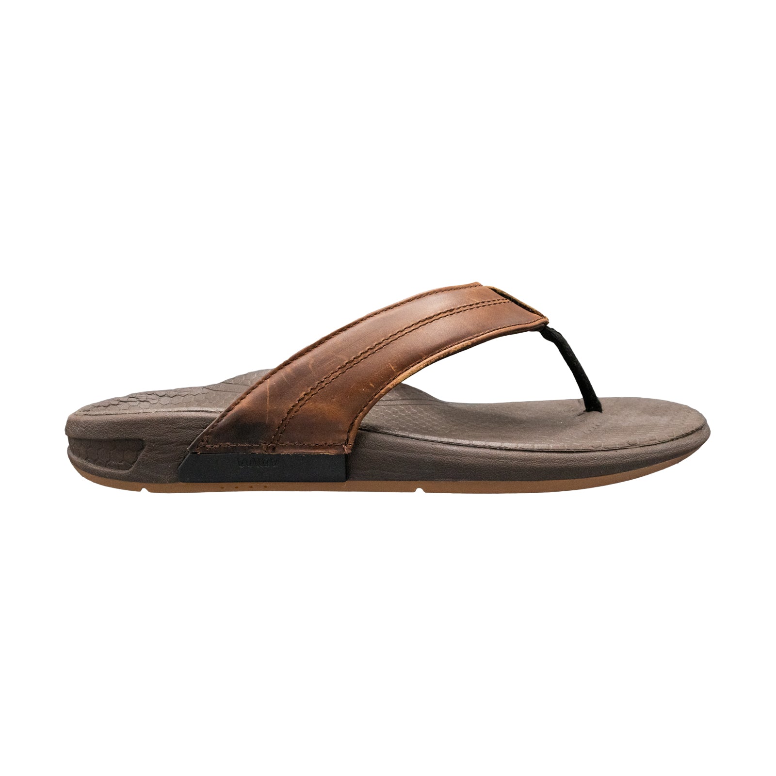Men's Custom Arch Support Sandals - FitMyFoot