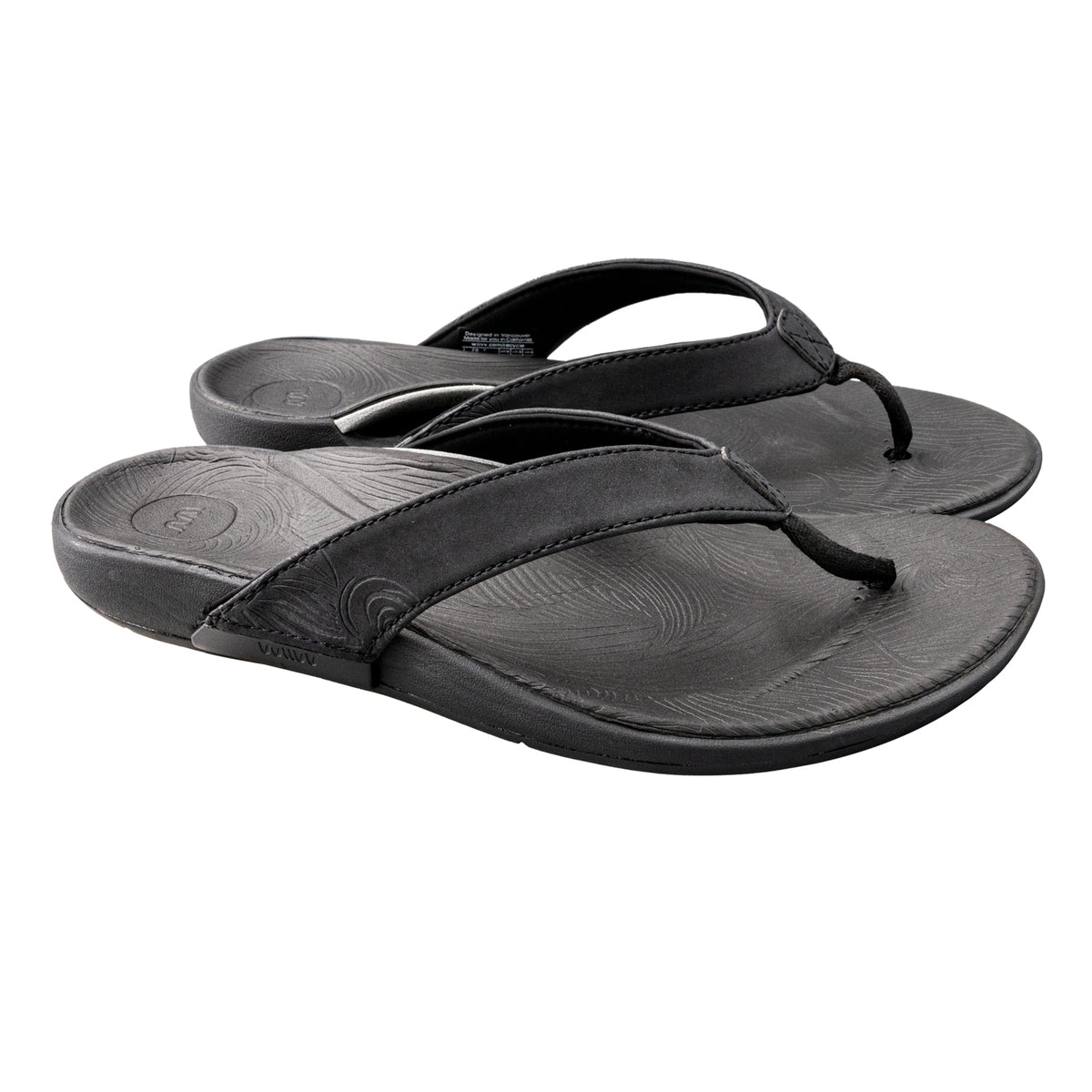 Custom Arch Support Sandals