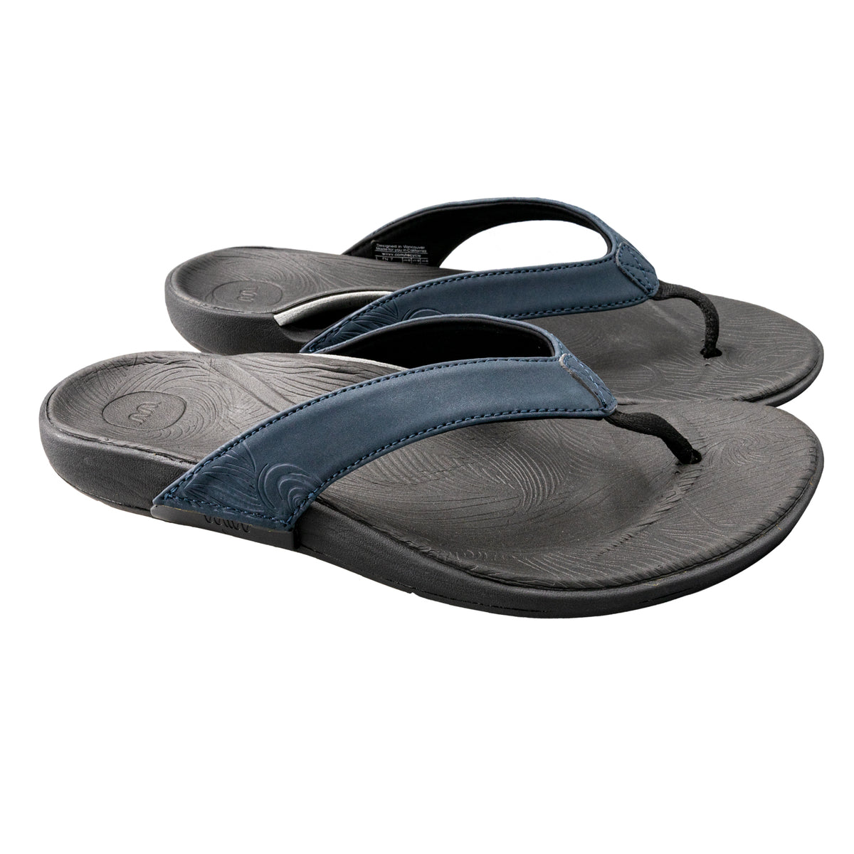 Orthotic Sandals  Custom Orthotic Flip Flops & Sandals