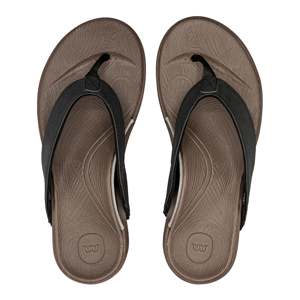 Women's Custom Arch Support Sandals - FitMyFoot